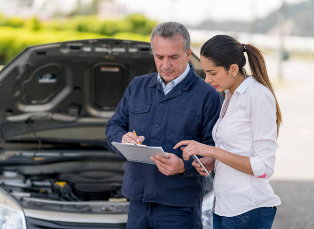 SR-22 insurance agent in Oak Hill, TN